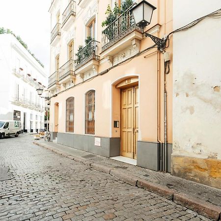 Ferienwohnung Alohamundi Zaragoza IV Sevilla Exterior foto