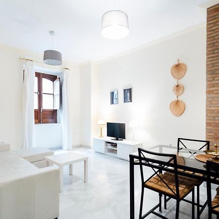 Ferienwohnung Alohamundi Zaragoza IV Sevilla Exterior foto
