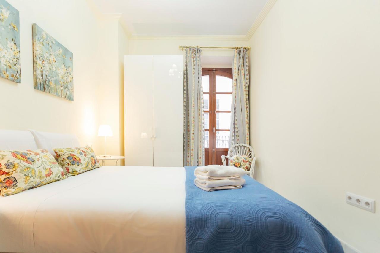 Ferienwohnung Alohamundi Zaragoza IV Sevilla Exterior foto